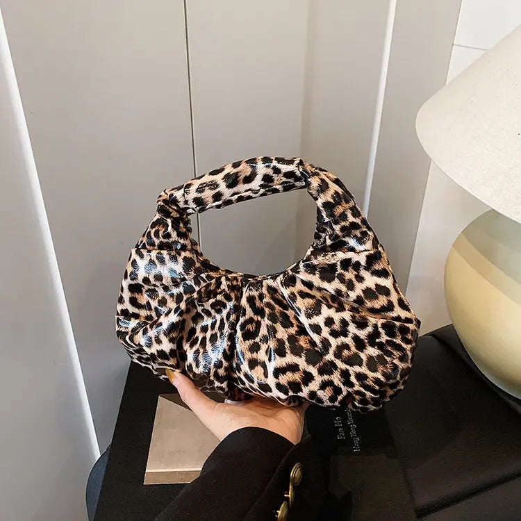 Malas Elegantes em pele