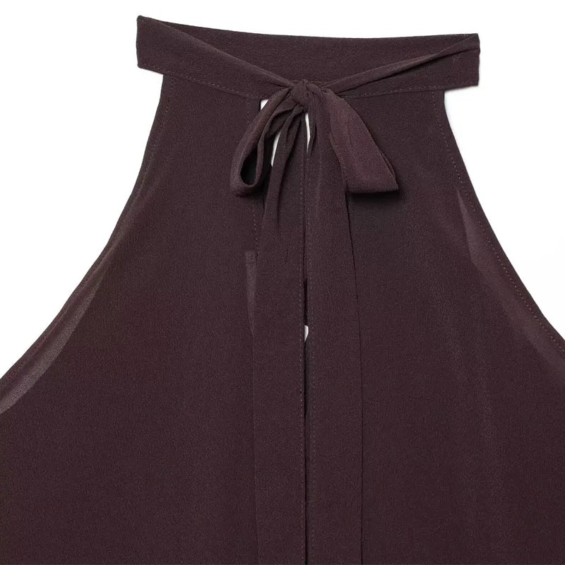 Top cropped de verão Y2K