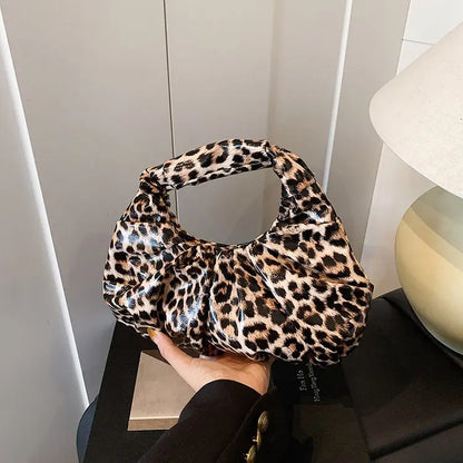 Malas Elegantes em pele