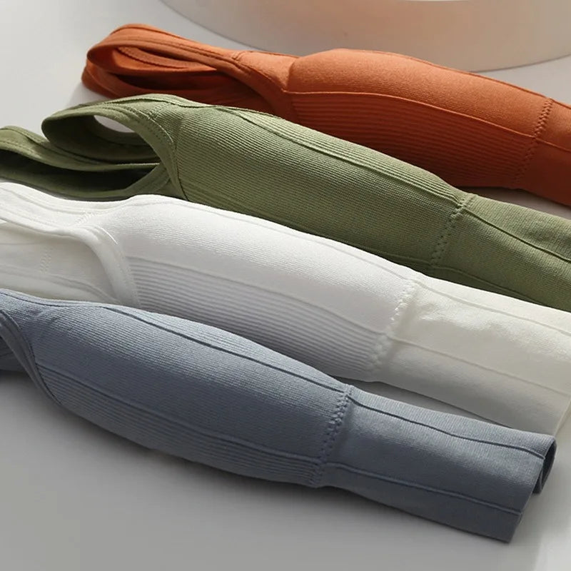 Soutiã desportivo respirável