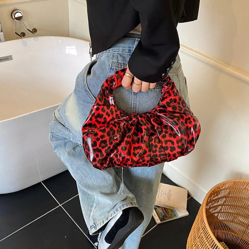 Malas Elegantes em pele