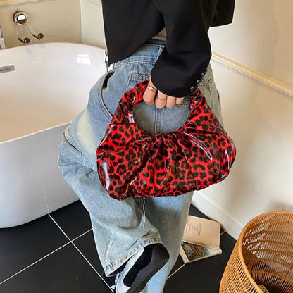 Malas Elegantes em pele