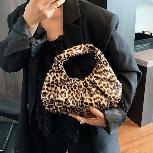 Malas Elegantes em pele