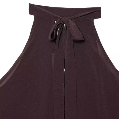 Top cropped de verão Y2K