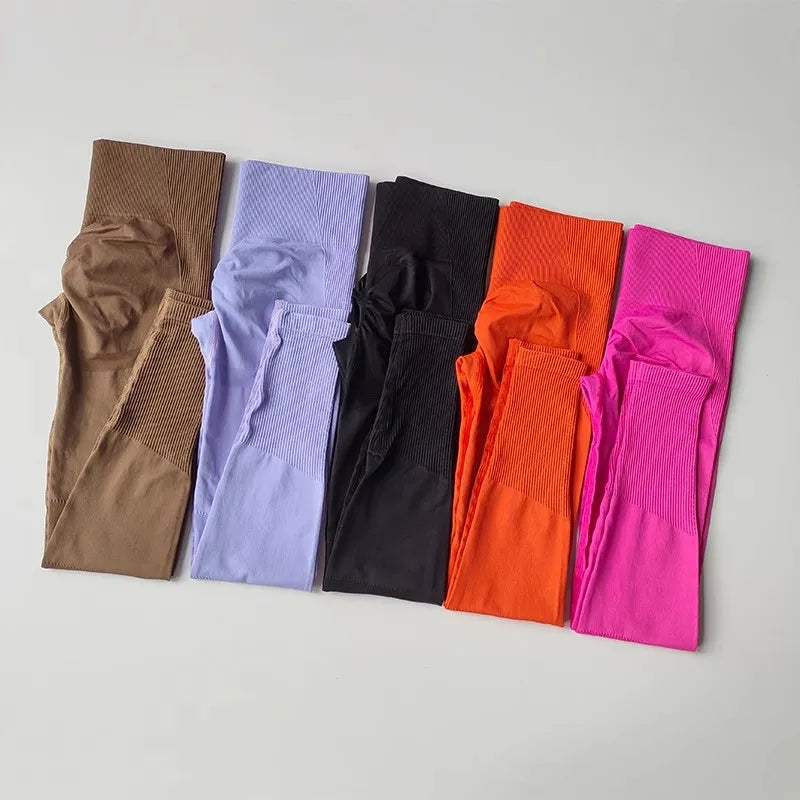 Conjunto de ioga para mulher