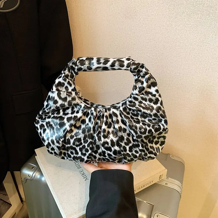 Malas Elegantes em pele