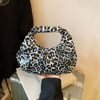 Malas Elegantes em pele