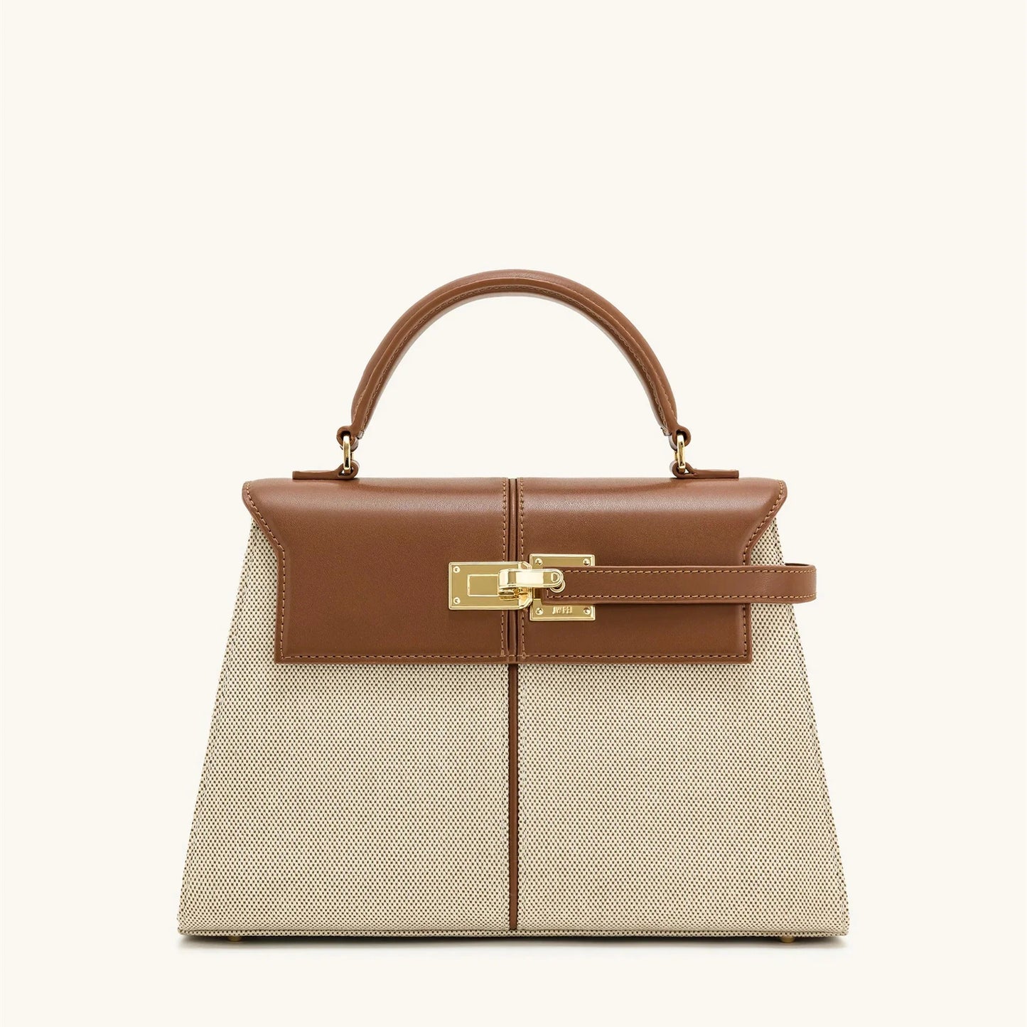 Mala de senhora Elise