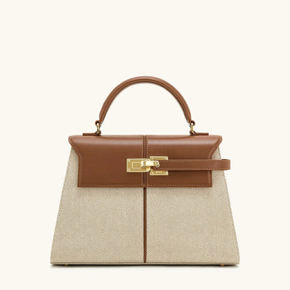 Mala de senhora Elise