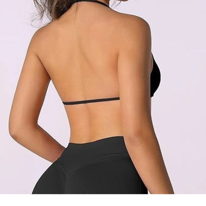 Soutiã desportivo para ginásio