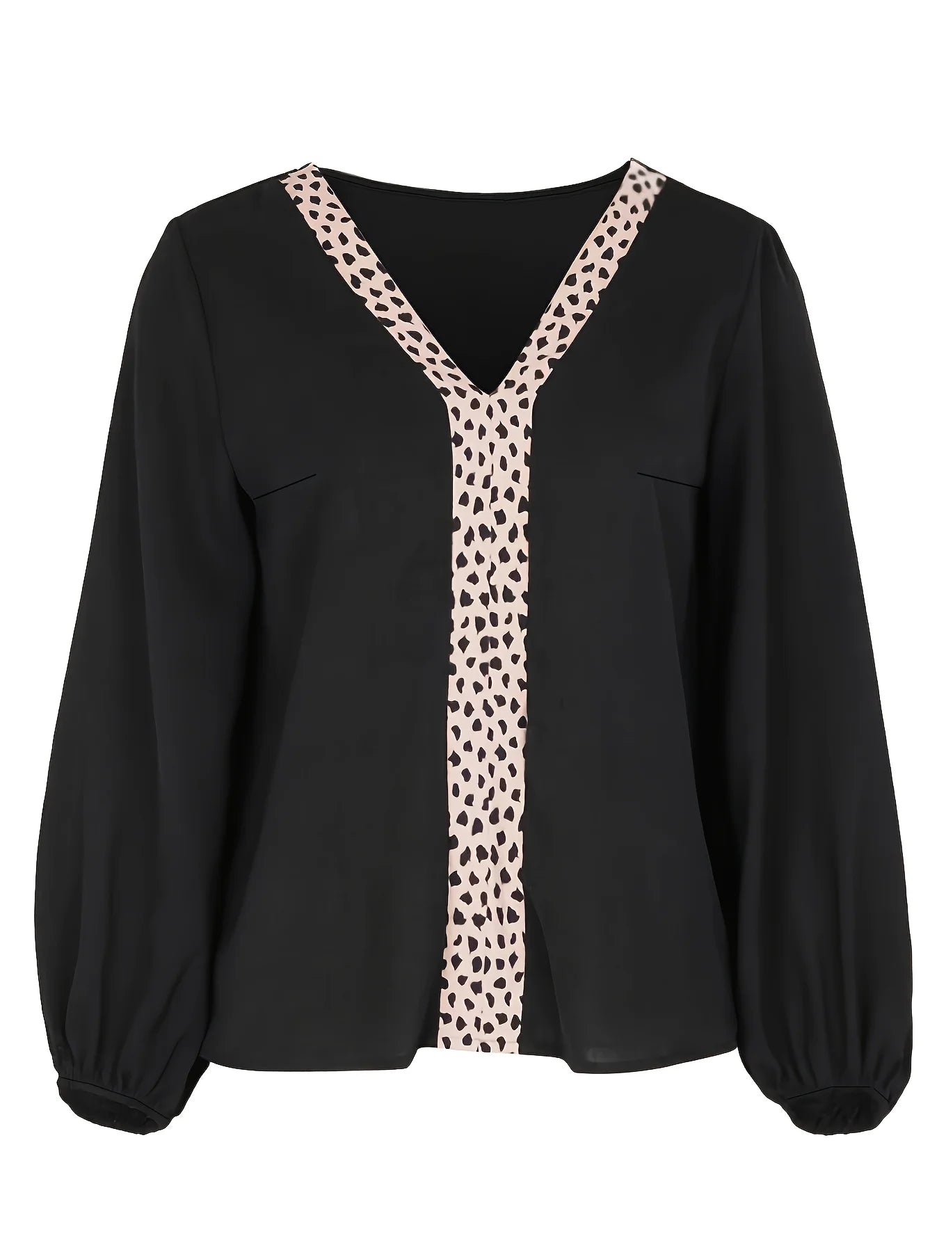 Blusa de mulher plus size