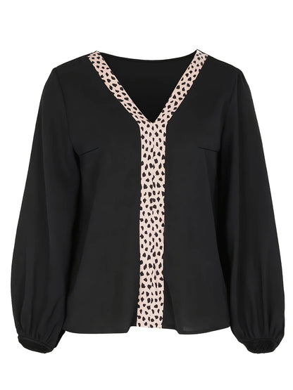Blusa de mulher plus size