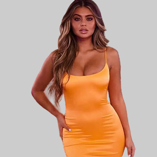 Vestidos justo para festa