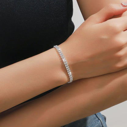 Conjunto de joias de casamento para mulher