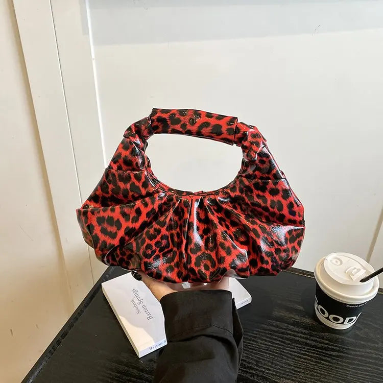 Malas Elegantes em pele