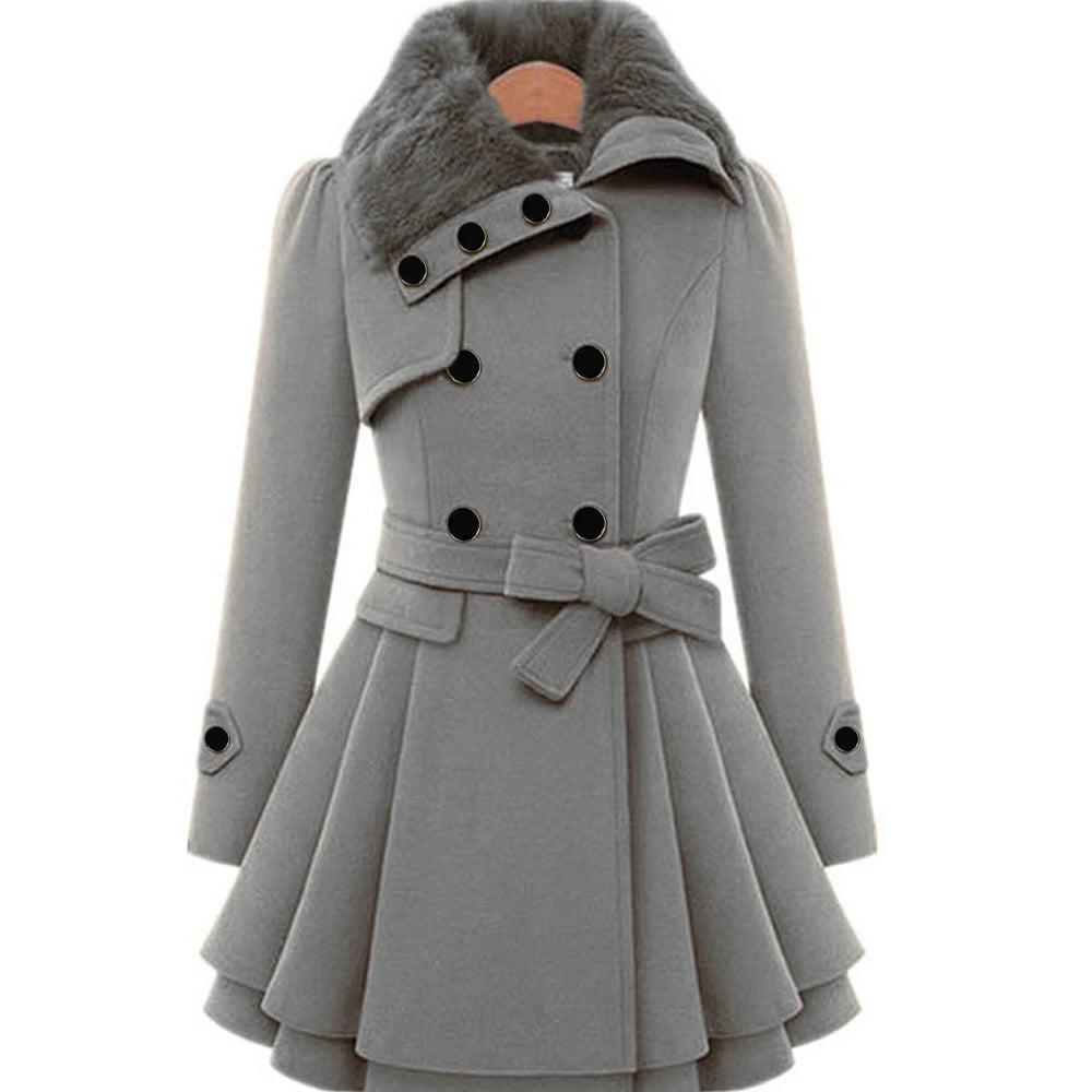 Casacos essenciais para o outono