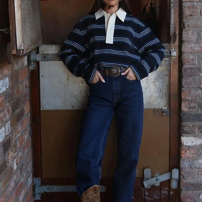 Blusa de mulher estilo vintage