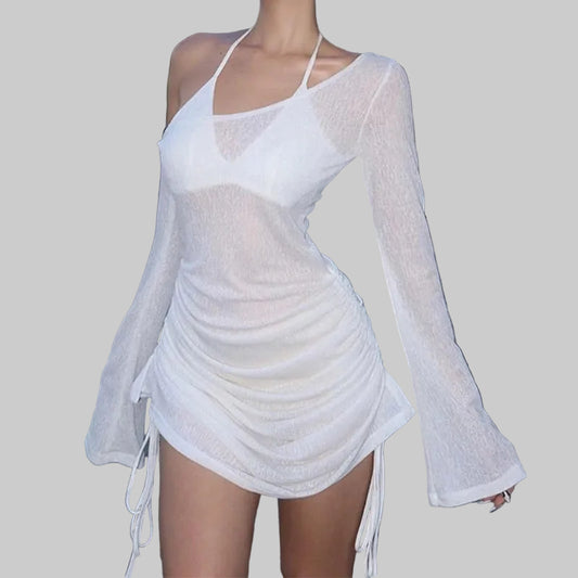 Vestido curto Dulzura