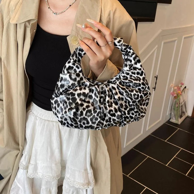 Malas Elegantes em pele