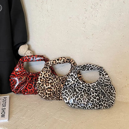 Malas Elegantes em pele