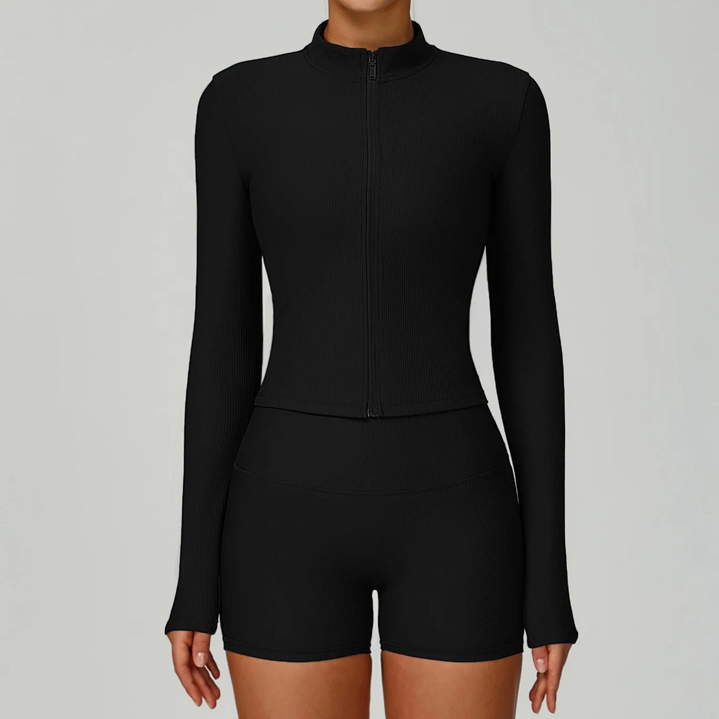 Conjunto de Yoga Mulher 2 Peças