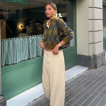 Camisola Manga Longa